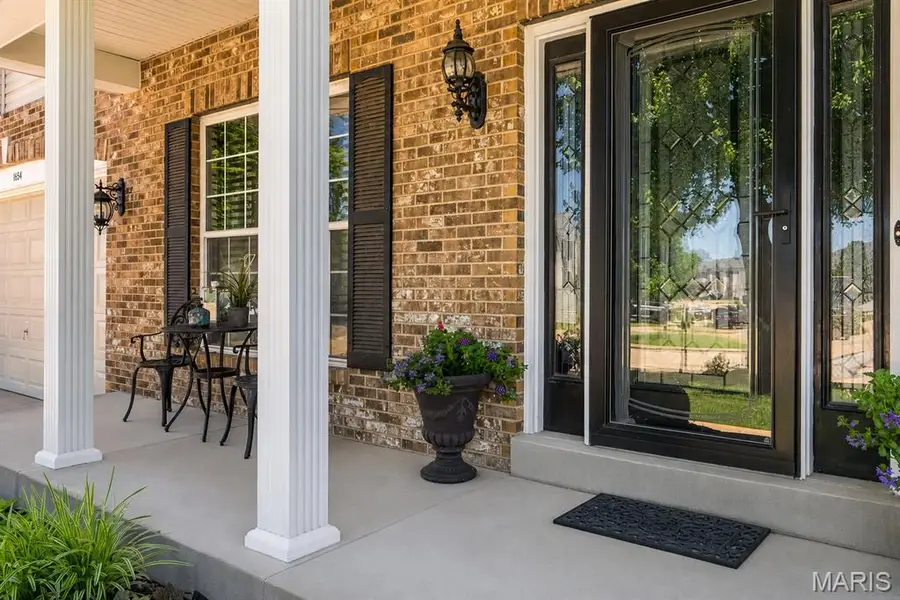 1654 Summit Terrace Court, Fenton, MO 63026 - #3