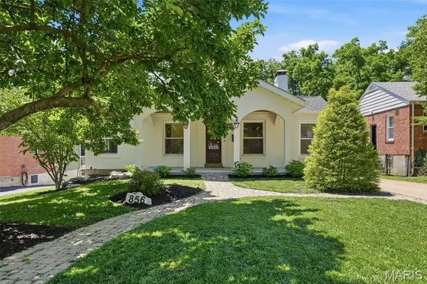 856 Fuhrmann Terrace, Kirkwood, MO 63122