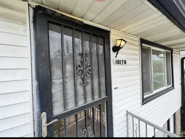 10179 Cloverdale Drive, Unincorporated, MO 63136