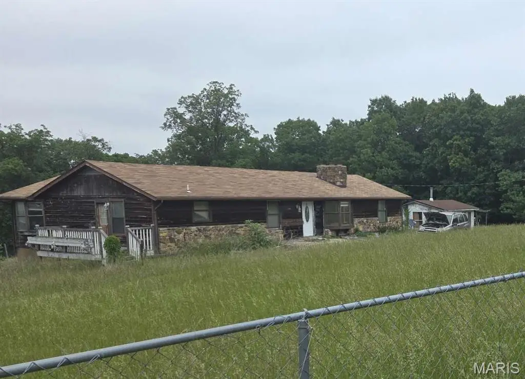 8466 South Drive, Festus, MO 63028 - #1