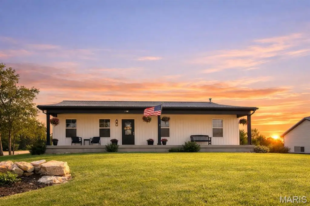 3604 Wayside Drive, Catawissa, MO 63015 - #1