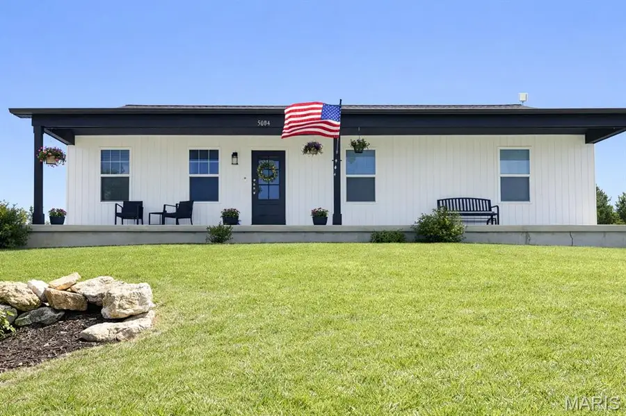 3604 Wayside Drive, Catawissa, MO 63015 - #2