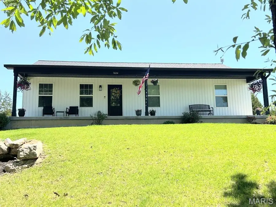 3604 Wayside Drive, Catawissa, MO 63015 - #3