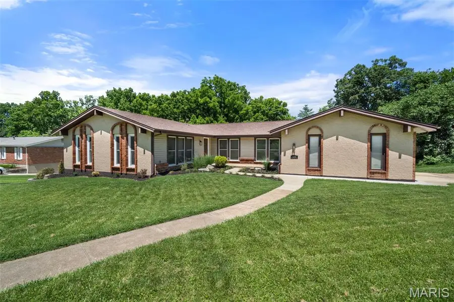 430 Glan Tai Drive, Manchester, MO 63011 - #2