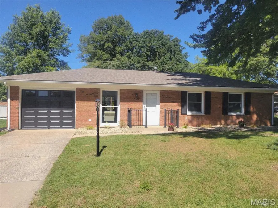 405 Todd Lane, Belleville, IL 62221 - #2