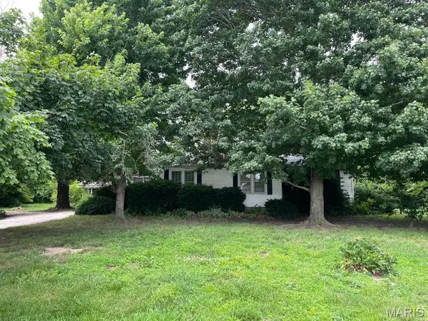 28986 Delhi Road, Jerseyville, IL 62052
