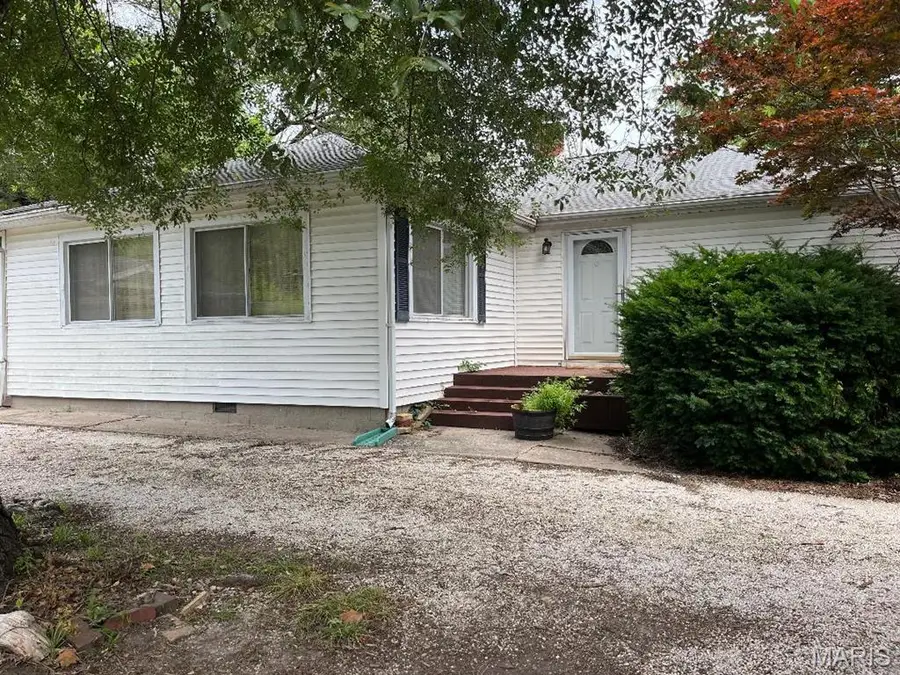 28986 Delhi Road, Jerseyville, IL 62052 - #2