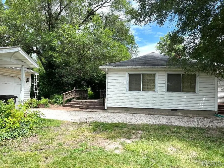 28986 Delhi Road, Jerseyville, IL 62052 - #3