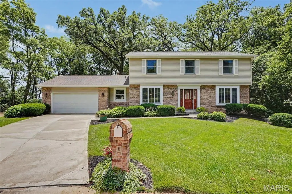 6 White Bark Court, Saint Charles, MO 63304 - #1