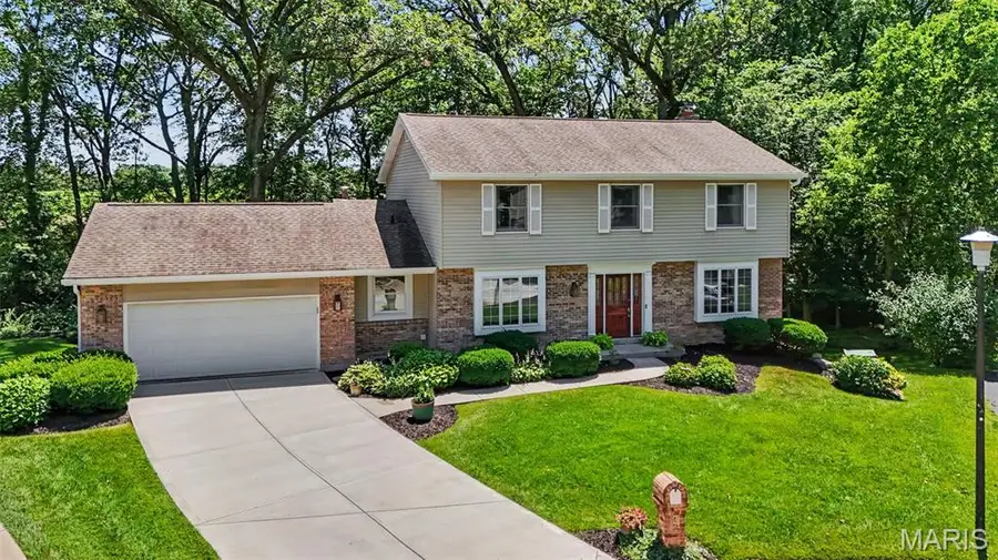 6 White Bark Court, Saint Charles, MO 63304 - #2