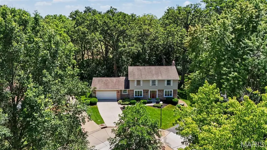 6 White Bark Court, Saint Charles, MO 63304 - #3