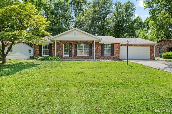 125 Turnbridge Drive, Swansea, IL 62226