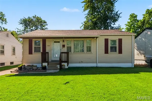 4444 Herbert Avenue, Woodson Terrace, MO 63134
