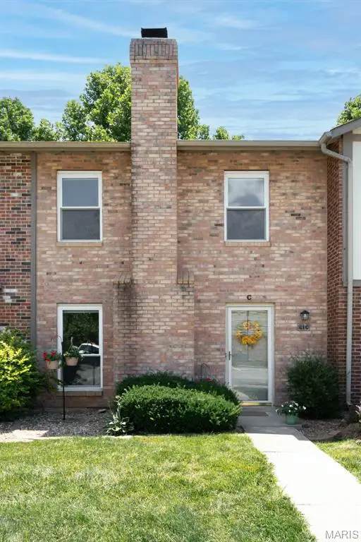 61 Park Charles Boulevard #C, Saint Peters, MO 63376 - #1