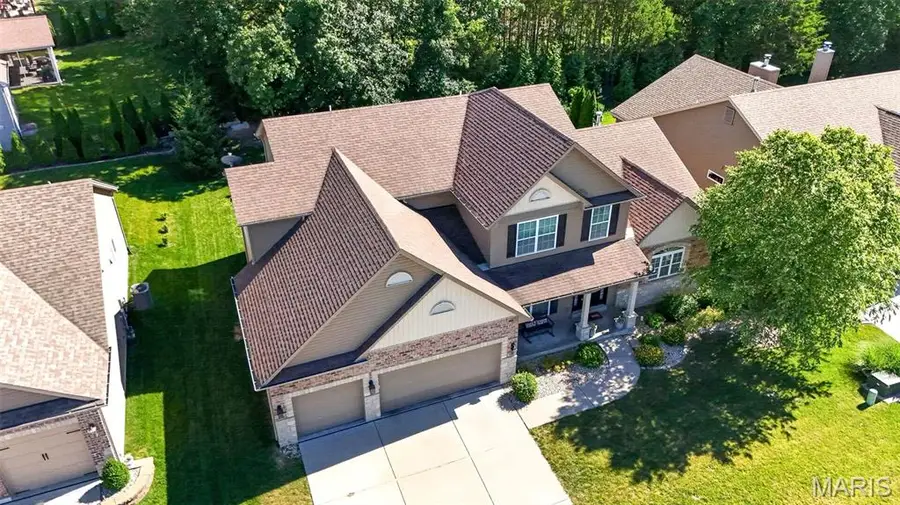102 Eckstein Lane, Lake Saint Louis, MO 63367 - #2