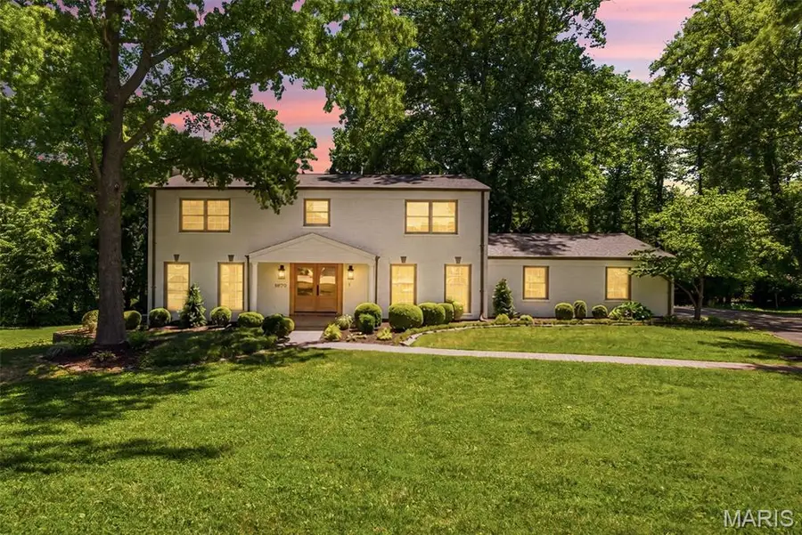 19 Sackston Woods Lane, Saint Louis, MO 63141 - #2