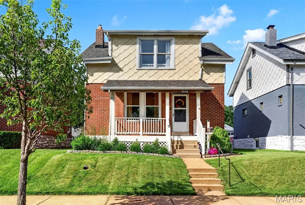 5325 Quincy Street, Saint Louis, MO 63109 - #1
