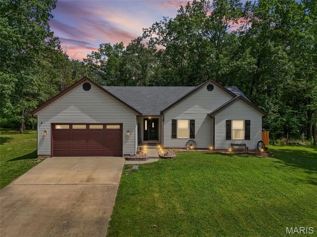 4363 Jefferson Drive, Hillsboro, MO 63050 - #1