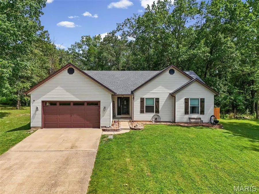 4363 Jefferson Drive, Hillsboro, MO 63050 - #2