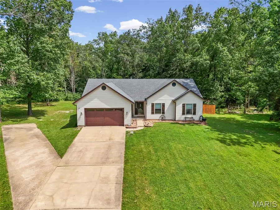 4363 Jefferson Drive, Hillsboro, MO 63050 - #3