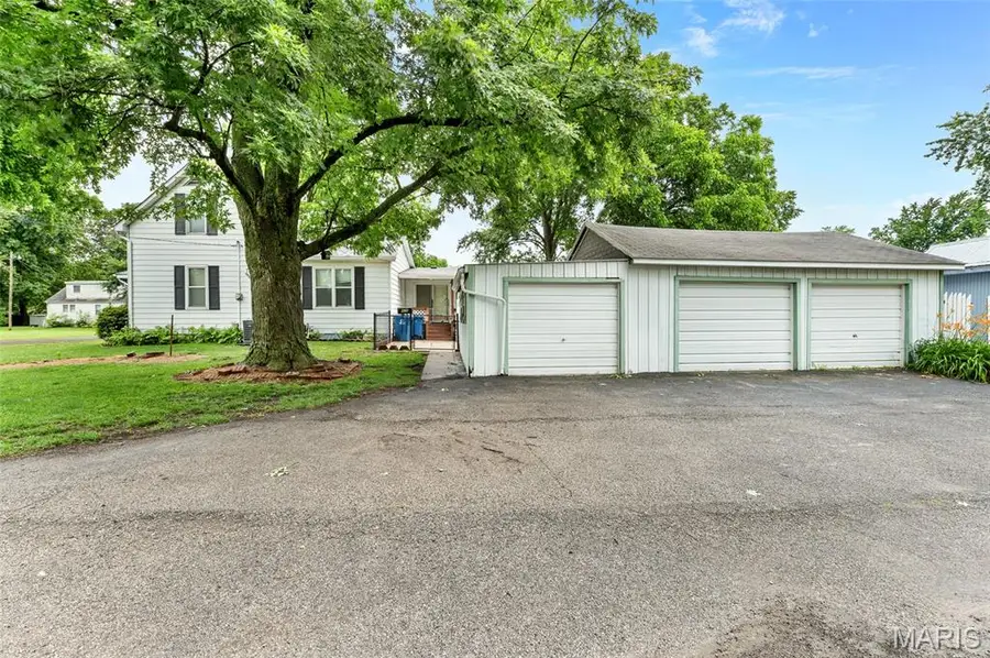 426 N Nebraska Street, Marine, IL 62061 - #2