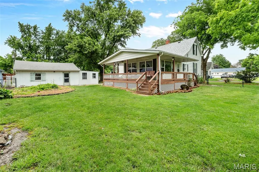 426 N Nebraska Street, Marine, IL 62061 - #3