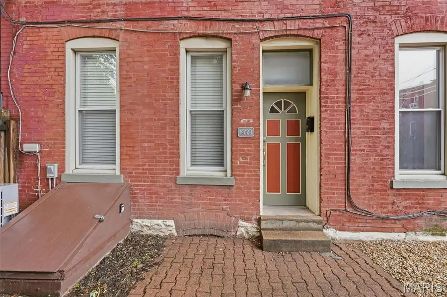 1900 Sidney Street #D, Saint Louis, MO 63104 - #3