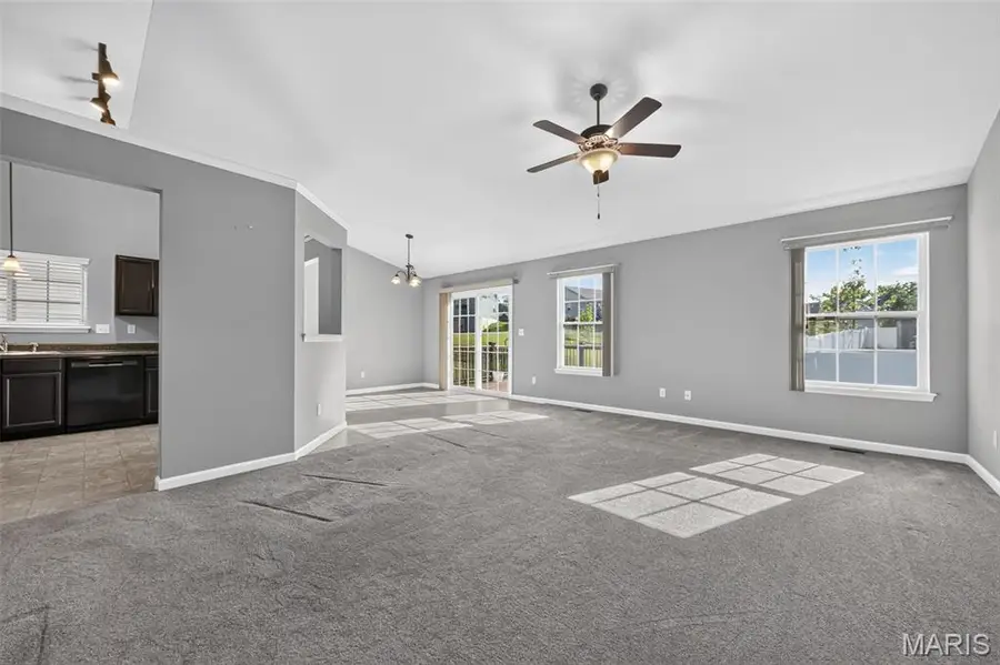 303 Mike Drive, Truesdale, MO 63380 - #3