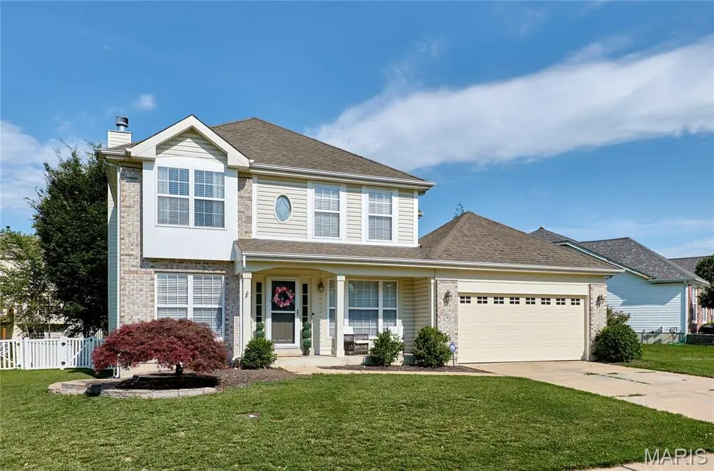 219 Chestnut Hill Drive, Ofallon, MO 63368 - #1