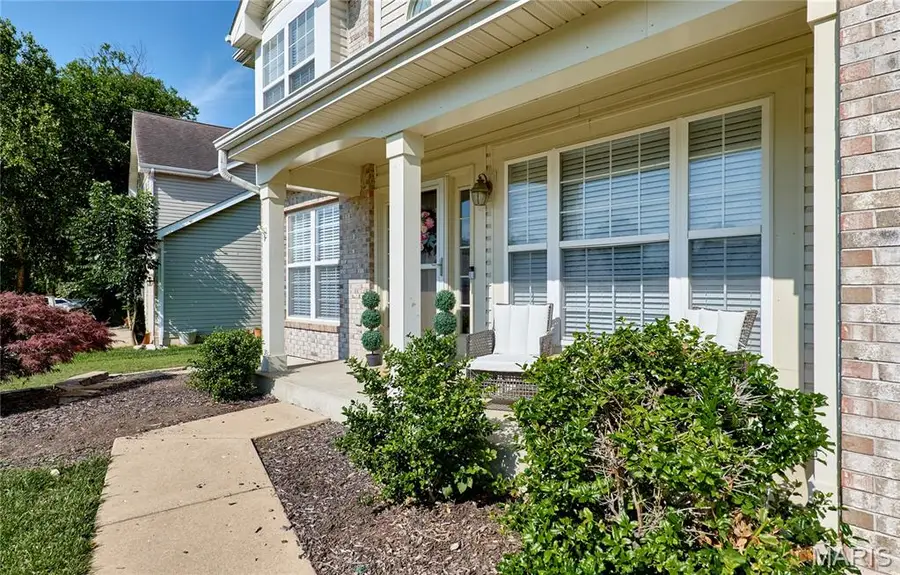 219 Chestnut Hill Drive, Ofallon, MO 63368 - #2