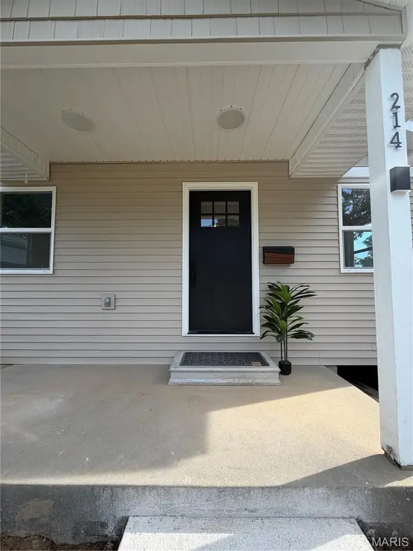 214 Cook Avenue, Chaffee, MO 63740