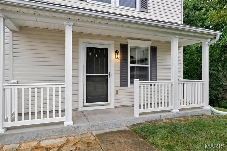 520 Glengarry Court, Wentzville, MO 63385 - #3