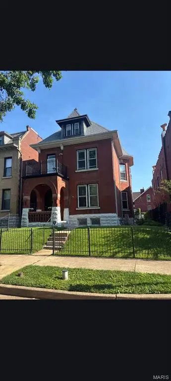 2807 Accomac Street, Saint Louis, MO 63104 - #2