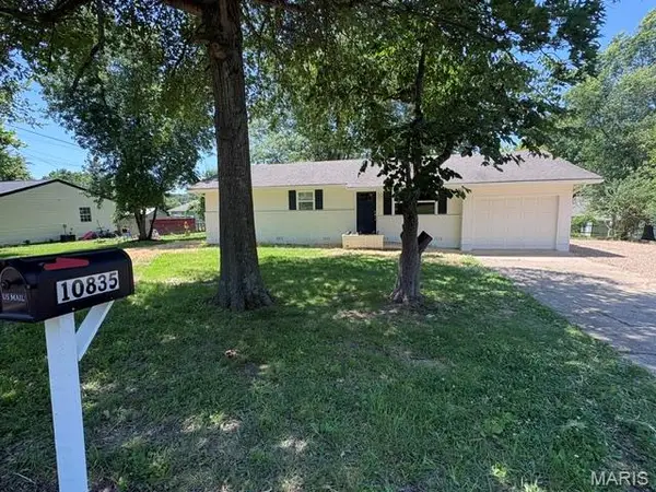 10835 Dennie Court, Rolla, MO 65401