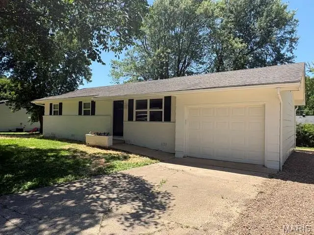 10835 Dennie Court, Rolla, MO 65401 - #2
