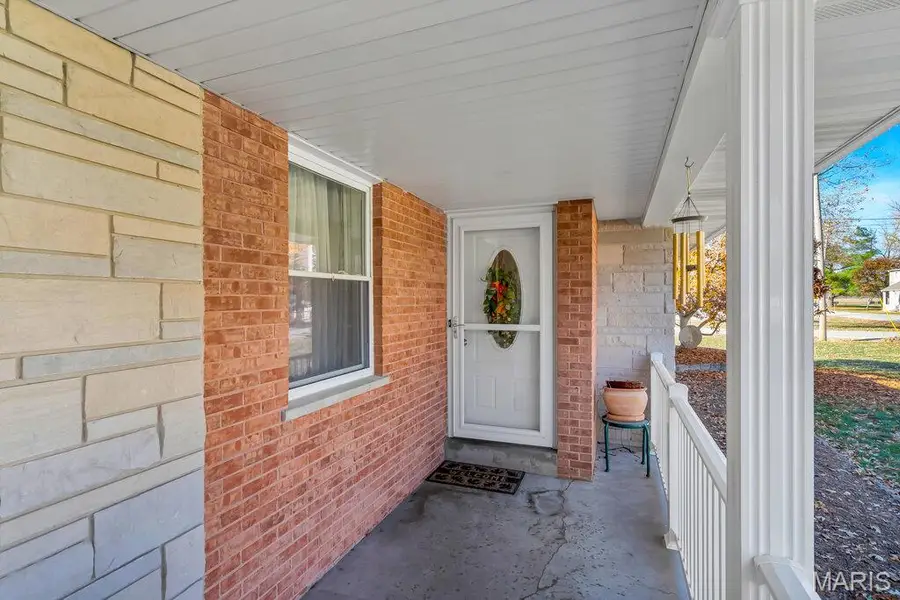1135 Common Field Street, Portage Des Sioux, MO 63373 - #2