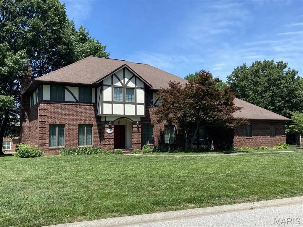116 Red Fox Road, Belleville, IL 62223 - #1