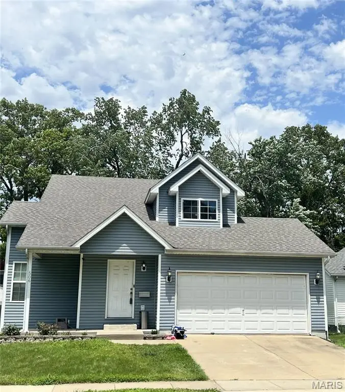 506 E Washington Street, O Fallon, IL 62269 - #1