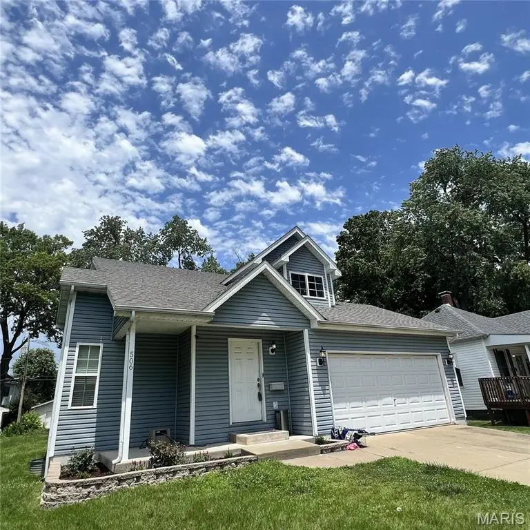 506 E Washington Street, O Fallon, IL 62269 - #2