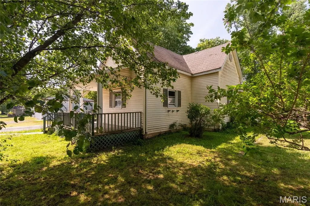 310 W Tenth Street, Johnston City, IL 62951 - #1