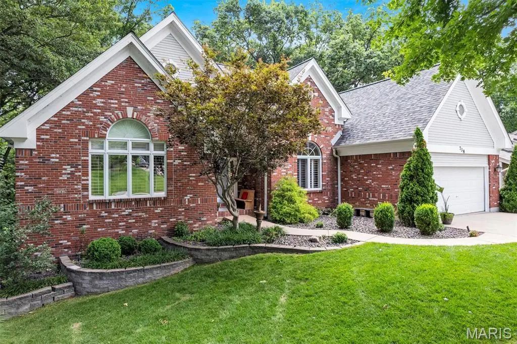 738 High Point Drive, Lake Saint Louis, MO 63367 - #1