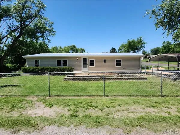 429 Orr Street, Pacific, MO 63069