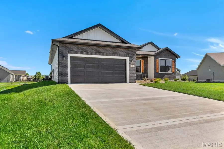 5 Tether Court, Hamel, IL 62046 - #2