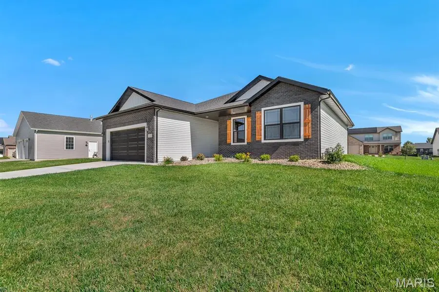 5 Tether Court, Hamel, IL 62046 - #3