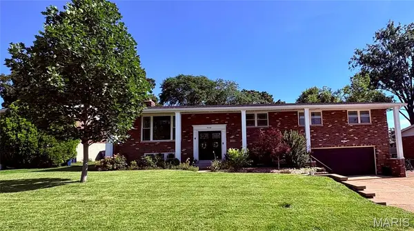 Address Withheld By Seller, Crestwood, MO 63126