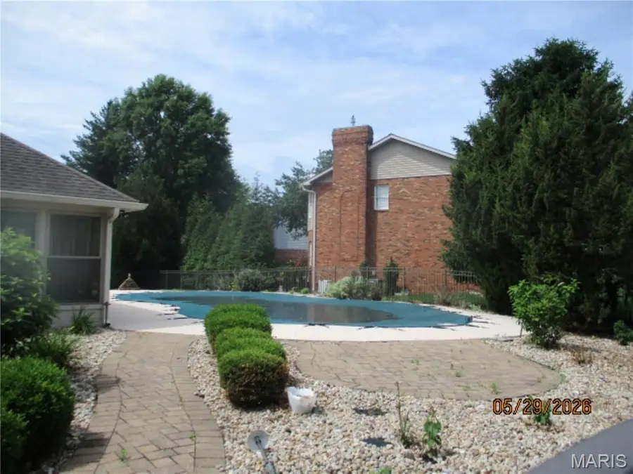 200 Lake Lorraine Drive, Swansea, IL 62226 - #3