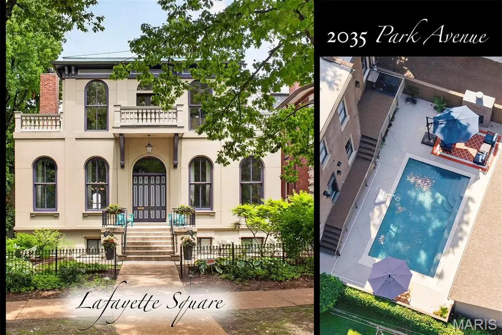 2035 Park Avenue, Saint Louis, MO 63104 - #1