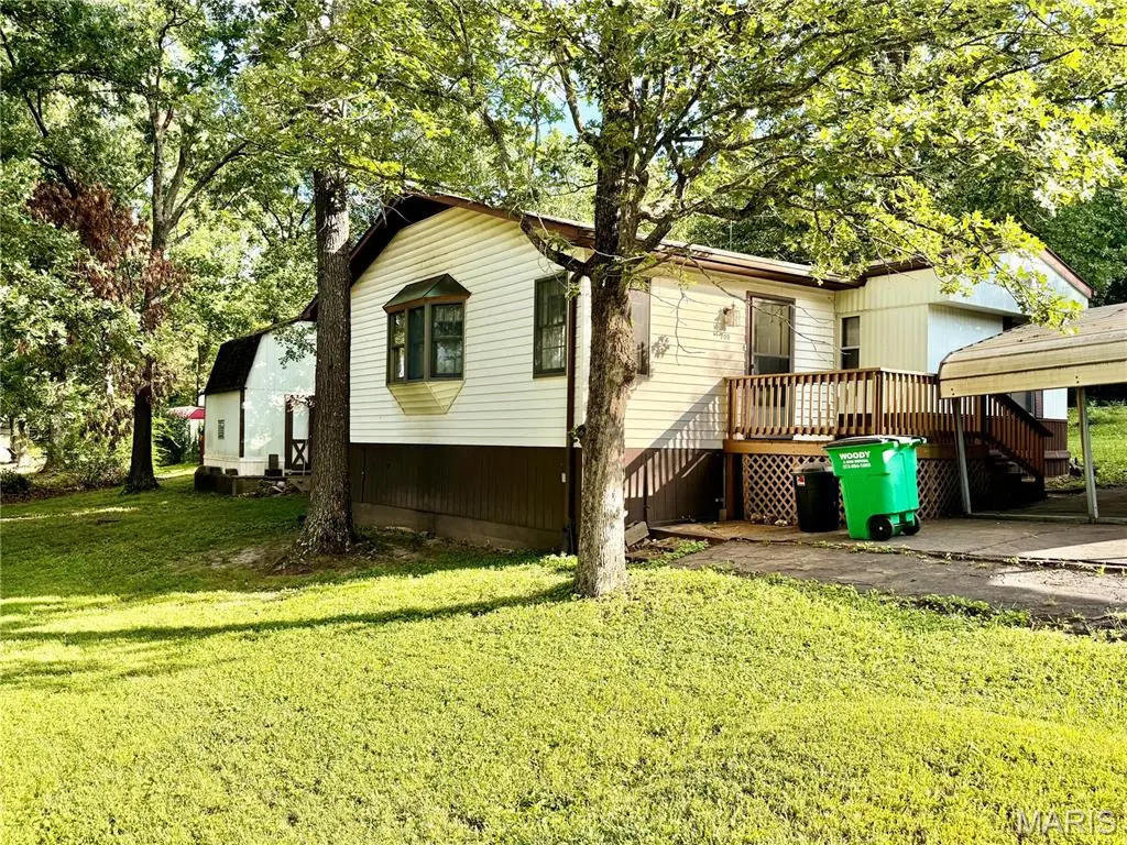 700 Rue Chambord, Bonne Terre, MO 63628 - #1