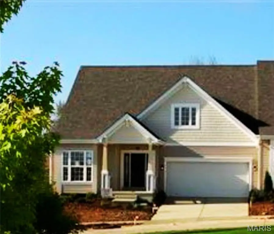 1437 Colonial Drive, Saint Charles, MO 63304 - #1