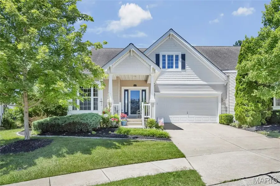 1437 Colonial Drive, Saint Charles, MO 63304 - #3